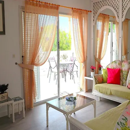 Anabel House With Private Pool Semesterbostad Callao Salvaje
