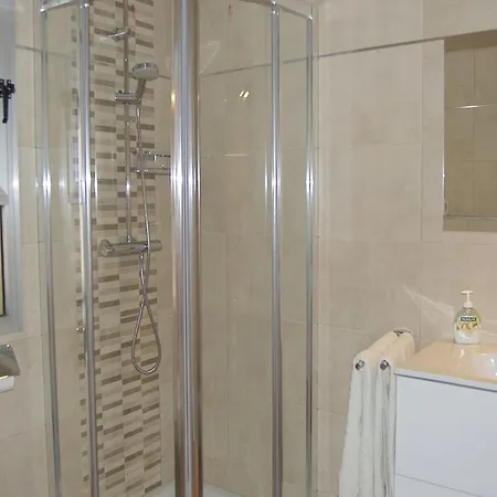 度假居 Anabel House With Private Pool