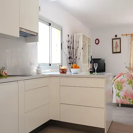 Anabel House With Private Pool Semesterbostad