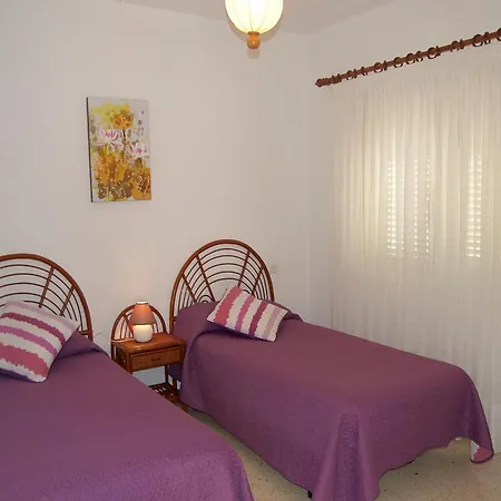 Anabel House With Private Pool 卡亚俄萨尔瓦赫