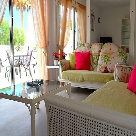 Anabel House With Private Pool Callao Salvaje